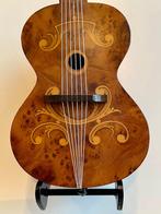 Reuge - Muziekdoos met een metalen rol - Zwitserland -