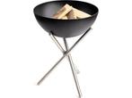 Höfats Bowl - Vuurschaal Driepoot - Opvouwbaar statief -, Tuin en Terras, Verzenden, Nieuw