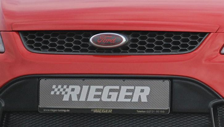 Grill Ford Focus 2 ST | Focus 2: 02.08-01.11 (vanaf Facelift, Auto-onderdelen, Carrosserie, Nieuw, Ford, Verzenden