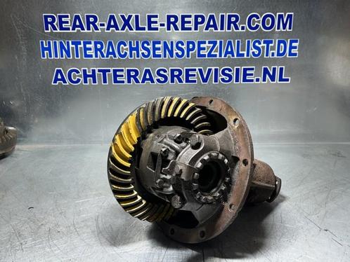 Differentieel Opel Blitz 6:37 - 6.17 (Achteras), Auto-onderdelen, Remmen en Aandrijving, Gebruikt, Opel, Verzenden