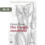 Het levende standbeeld 9789029098595 Günter Grass, Boeken, Verzenden, Zo goed als nieuw, Günter Grass