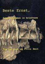 Beste Ernst, Een Zoektocht In Brieven 1994-2000 T. Luijten, Boeken, Detectives, Verzenden, Gelezen, T. Luijten
