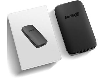 Veiling - CarlinKit Draadloze Android Auto Adapter, Autos : Divers, Autoradios