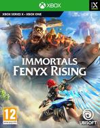 Immortals Fenyx Rising (Xbox One Games), Games en Spelcomputers, Games | Xbox One, Ophalen of Verzenden, Zo goed als nieuw