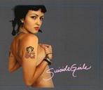 SUICIDEGIRLS 9781932595031 Missy Suicide, Verzenden, Gelezen, Missy Suicide