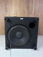 Jamo - Sub 210 - Actieve subwoofer Subwoofer luidsprekerset, Nieuw