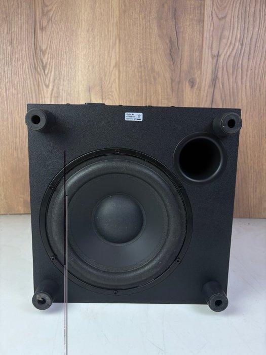 Jamo - Sub 210 - Actieve subwoofer Subwoofer luidsprekerset, Audio, Tv en Foto, Radio's