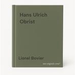 Hans Ulrich Obrist 9783037645109 Lionel Bovier, Verzenden, Gelezen, Lionel Bovier