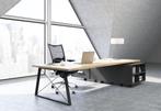 Wide Range NPR 1813 Office Chairs Competitively Priced!, Nieuw, Ergonomisch, Bureaustoel, Zwart