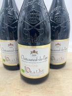 2020 Domaine LOr de Line - Châteauneuf-du-Pape - 3 Magnums, Nieuw