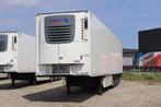 Veiling: Reefer Oplegger Schmitz Cargobull TKM 2019, Auto's, Vrachtwagens