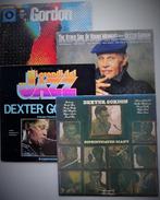 Two Tough Tenors : DEXTER GORDON & SONNY ROLLINS - 6 Albums, Nieuw in verpakking