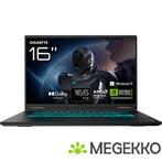 Gigabyte Gaming A16 16  Ryzen 7 RTX 5060 Gaming, Computers en Software, Overige Computers en Software, Verzenden, Nieuw