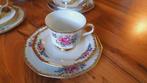 Winterling - Service à thé et café (18) - Porcelaine