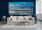 Myriam Carbonnier - Coucher de soleil marin XXL