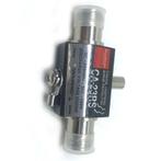 DrPhone CB2 – Coxiale Bliksemafleider – N (Female) naar N, Computers en Software, Verzenden, Nieuw