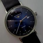 Bauhaus - Automatic Dark Blue - 2152-3 - Homme - 2020 et, Nieuw