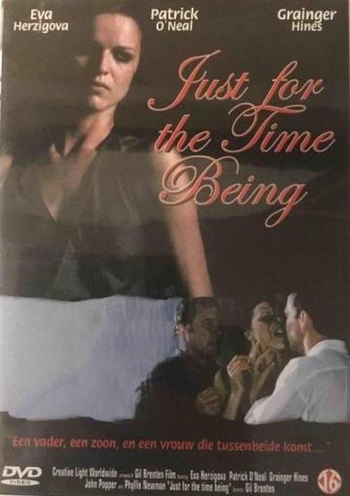 Just For The Time Being (dvd nieuw), CD & DVD, DVD | Action, Enlèvement ou Envoi