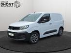 Opel Combo, Auto's, Nieuw