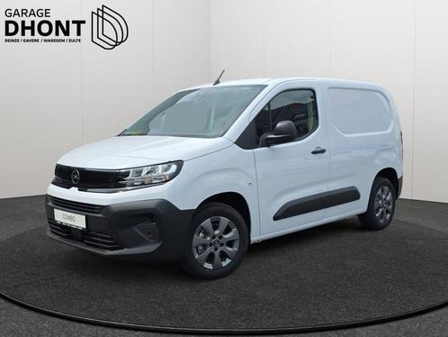 Opel Combo, Auto's, Opel