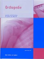 Quintessens  -   Orthopedie 9789031348619, J..N. Verhaar, J.B.A. van Mourik, Verzenden