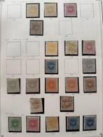 Mozambique - Companhia de Moçambique 1877/1986 - Verzameling, Postzegels en Munten, Gestempeld