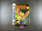 Nintendo, Game Pokemon Gold Japanese Game Boy Color GBC