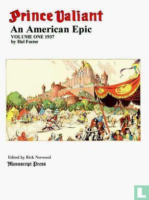 Prins Valiant - 1937 - 1982, Boeken, Stripverhalen, Gelezen, Eén stripboek, Verzenden