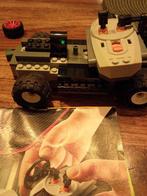 Lego Set - Racers - LEGO Racers set 8184 Twin X-Treme RC, Kinderen en Baby's, Speelgoed | Duplo en Lego, Nieuw