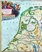 Pays-Bas - Frise, Frise, Gueldre, Groningue, Overijssel,, Boeken, Nieuw