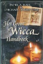 Het groot Wicca 9789022548271 Pamela Ball, Boeken, Verzenden, Gelezen, Pamela Ball