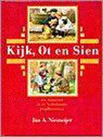 KIJK OT EN SIEN 9789026606724 J.A. Niemeijer, Boeken, Verzenden, Zo goed als nieuw, J.A. Niemeijer