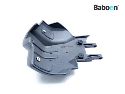 Carter moteur garde (plaque de protection) Yamaha XT 660 Z, Motoren, Onderdelen | Yamaha, Verzenden