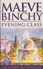 Evening Class 9780752808642, Gelezen, Maeve Binchy, Maeve Binchy, Verzenden