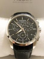 Tissot - Couturier Chronograph - Zonder Minimumprijs - Heren, Bijoux, Sacs & Beauté