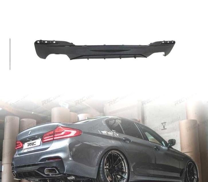 DIFFUSEUR BMW G30 17-19 LOOK M PERFORMANCE 550, Auto-onderdelen, Carrosserie, Verzenden