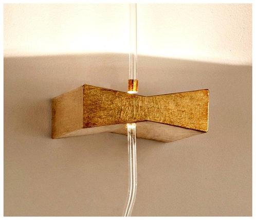 Terzani - Jean-François Crochet - Lampe - Liaisons Appliqué, Antiek en Kunst, Antiek | Verlichting
