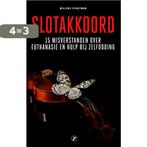 Slotakkoord 9789089757319 Willeke Stadtman, Boeken, Verzenden, Gelezen, Willeke Stadtman