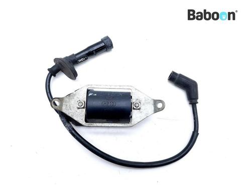 Bobine Honda XRV 750 Africa Twin 1996-2003 (XRV750) Cyl., Motoren, Onderdelen | Honda, Gebruikt, Verzenden