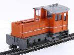Schaal 0e Märklin Minex 3420 smalspoor-diesellocomotief v.., Wisselstroom, Gebruikt, Locomotief, Ophalen of Verzenden