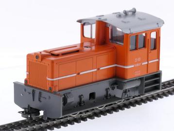 Schaal 0e Märklin Minex 3420 smalspoor-diesellocomotief v.. beschikbaar voor biedingen