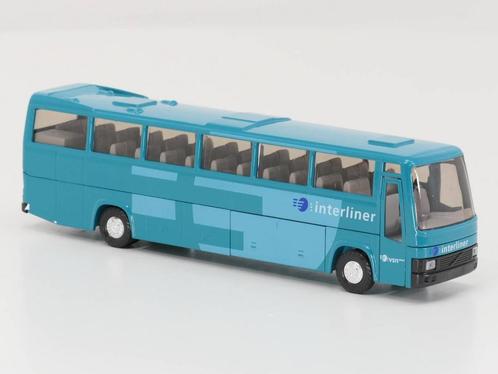 Schaal 1:50 JOAL Compact Volvo Touringcar Ref. 149, speci..., Hobby en Vrije tijd, Modelauto's | 1:50, Gebruikt, Ophalen of Verzenden