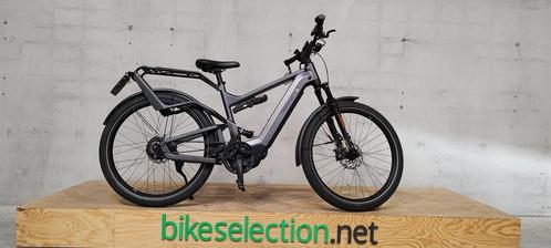Speed Pedelec | Riese & Muller DELITE | - 48% | 2022, Fietsen en Brommers, Elektrische fietsen, 51 tot 55 cm, 50 km per accu of meer