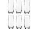 Schott Zwiesel Tall tumbler Pure set van 12 glazen, Huis en Inrichting, Verzenden, Nieuw