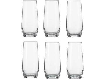 Schott Zwiesel Tall tumbler Pure set van 12 glazen, Verzenden