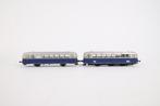 Märklin H0 - 39981 - Autorail (1) - Railbus série 5081