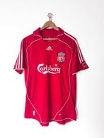Liverpool - Britse competitie - Luís García - 2006 -, Verzamelen, Nieuw