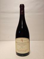 2022 Domaine Rossignol-Trapet Petite Chapelle - Gevrey, Nieuw