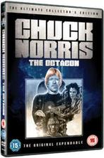 The Octagon DVD (2012) Chuck Norris, Karson (DIR) cert 15, Cd's en Dvd's, Zo goed als nieuw, Verzenden