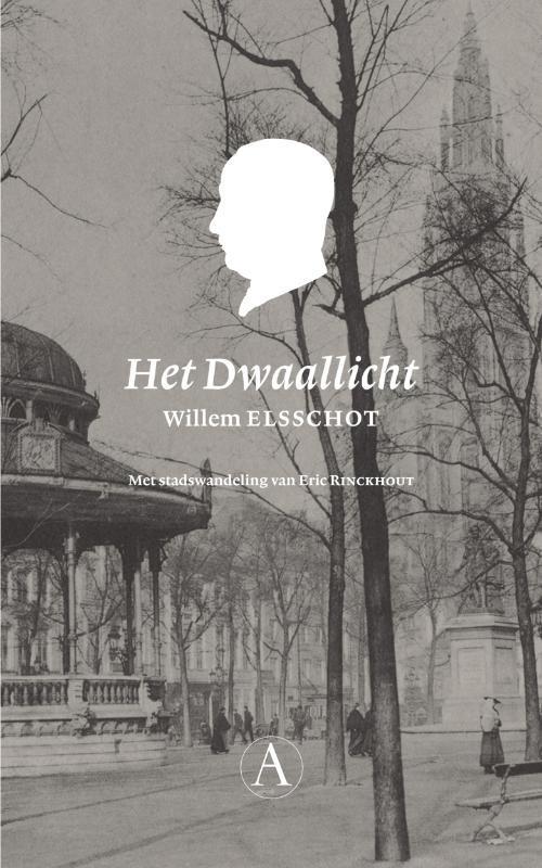 Het dwaallicht 9789025367664 Willem Elsschot, Boeken, Romans, Zo goed als nieuw, Verzenden